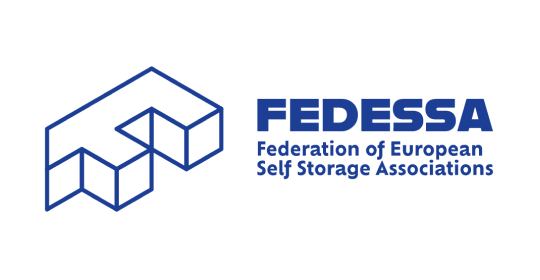 Federation of European Self Storage Associations Logo