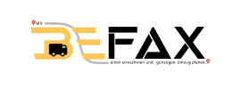 BEFAX Logo