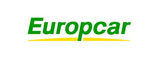 Europcar Logo