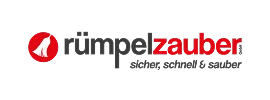 Rümpel Zauber Logo
